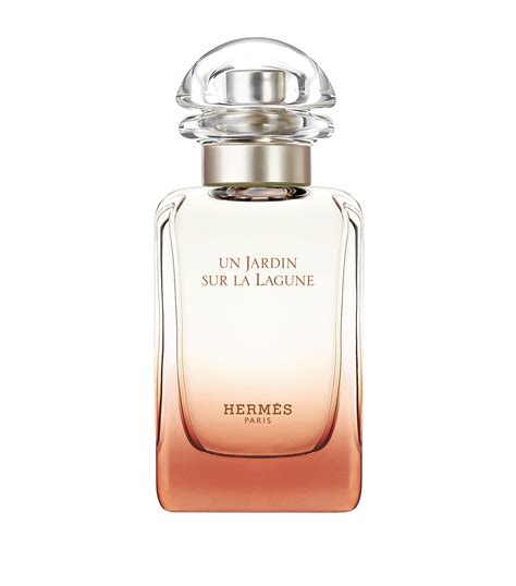 hermes slagune|Un Jardin sur la Lagune Eau de toilette .